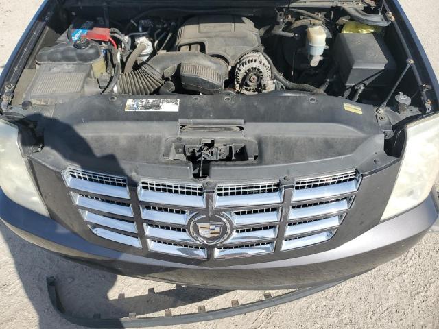 Photo 12 from auction – 2010 CADILLAC ESCALADE E with VIN 1GYUKHEF6AR184990