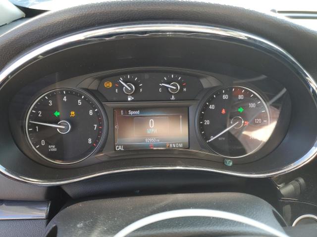 Photo 9 from auction – 2020 BUICK ENCORE PRE with VIN KL4CJASB2LB081388