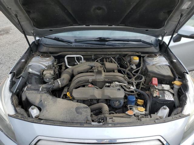 Photo 12 from auction – 2017 SUBARU OUTBACK with VIN 4S4BSAFC7H3202706