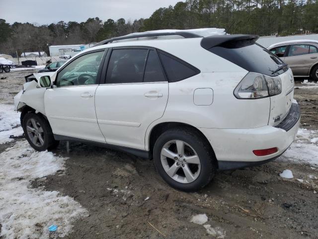 Photo 2 from auction – 2004 LEXUS RX 330 with VIN JTJHA31U640046308