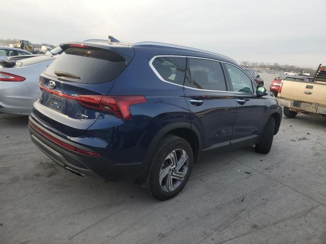 Photo 3 from auction – 2023 HYUNDAI SANTA FE S with VIN 5NMS2DAJXPH554206