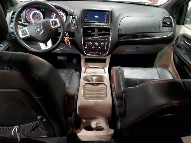 Photo 8 from auction – 2018 DODGE GRAND CARA with VIN 2C4RDGCG9JR327596