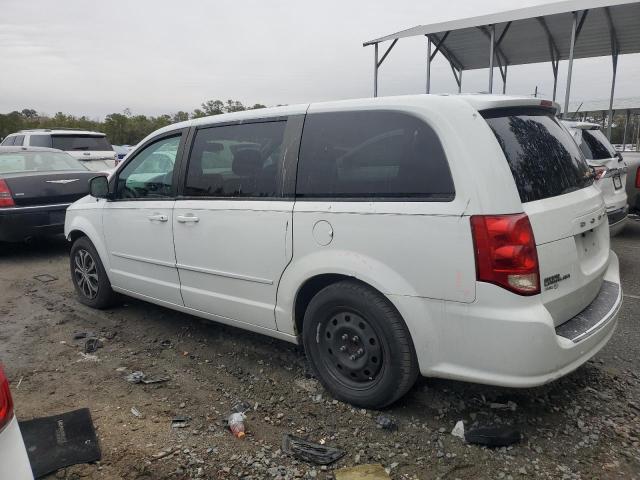 Photo 2 from auction – 2014 DODGE GRAND CARA with VIN 2C4RDGBG0ER322522