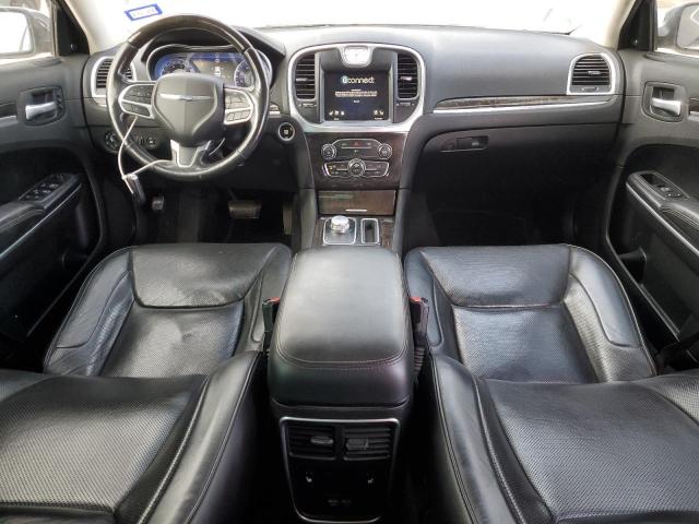 Photo 8 from auction – 2019 CHRYSLER 300 LIMITE with VIN 2C3CCAKG0KH560348
