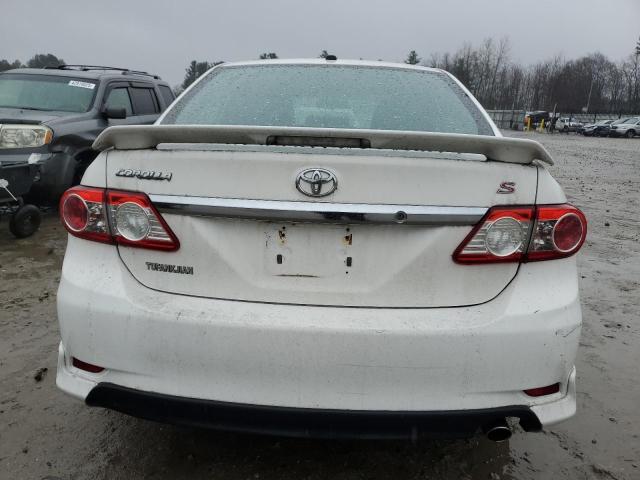 Photo 6 from auction – 2012 TOYOTA COROLLA BA with VIN 2T1BU4EE8CC792479