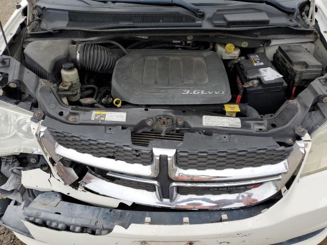 Photo 12 from auction – 2013 DODGE GRAND CARA with VIN 2C4RDGBG9DR732637