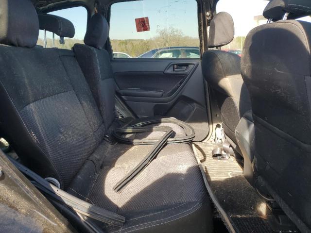 Photo 11 from auction – 2017 SUBARU FORESTER 2 with VIN JF2SJAEC5HH437425