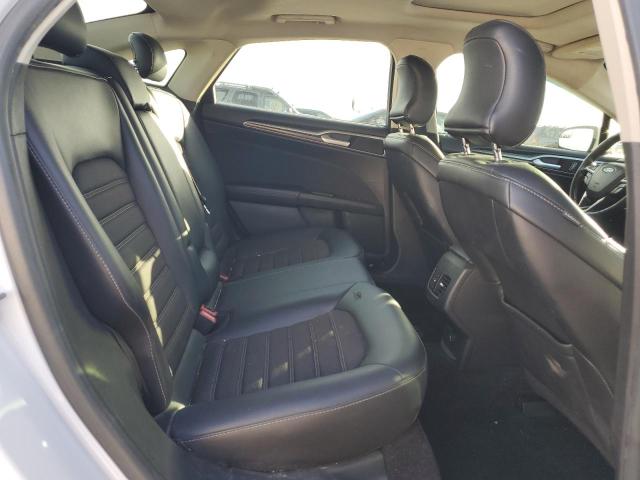 Photo 10 from auction – 2017 FORD FUSION SE with VIN 3FA6P0LU3HR286027