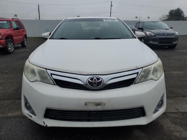 Photo 5 from auction – 2012 TOYOTA CAMRY BASE with VIN 4T4BF1FKXCR235641