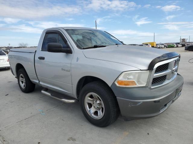 Photo 4 from auction – 2009 DODGE RAM 1500 with VIN 1D3HB16K49J500396