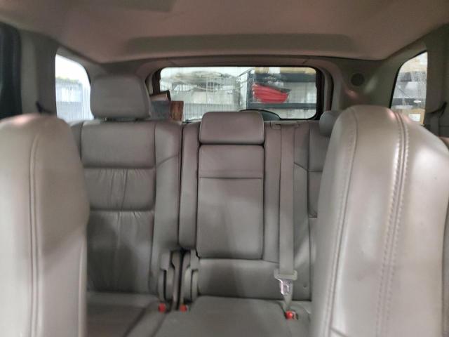 Photo 10 from auction – 2011 JEEP GRAND CHER with VIN 1J4RR4GT4BC587402