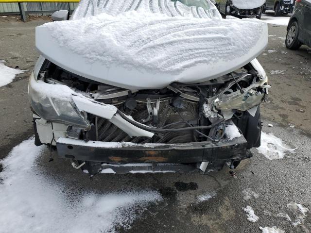 Photo 11 from auction – 2014 TOYOTA CAMRY L with VIN 4T1BF1FK5EU318813