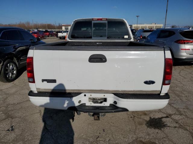 Photo 6 from auction – 2000 FORD F150 with VIN 1FTRX17L8YNB40935