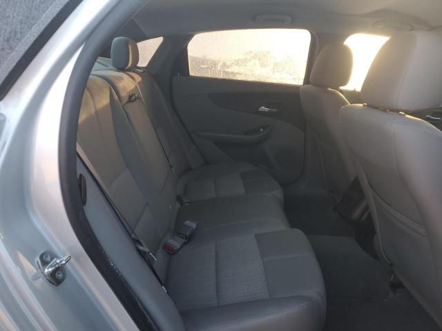 Photo 10 from auction – 2014 CHEVROLET IMPALA LS with VIN 1G11Y5SL8EU104696