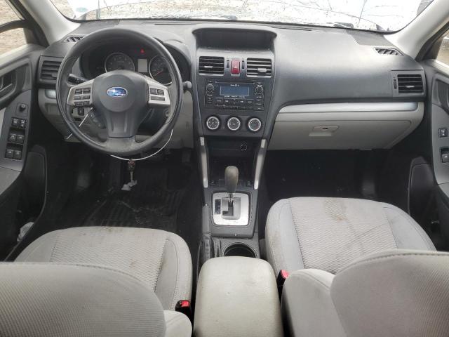 Photo 8 from auction – 2014 SUBARU FORESTER 2 with VIN JF2SJAEC3EH556909