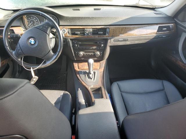 Photo 8 from auction – 2007 BMW 328 I with VIN WBAVA37517NE28856