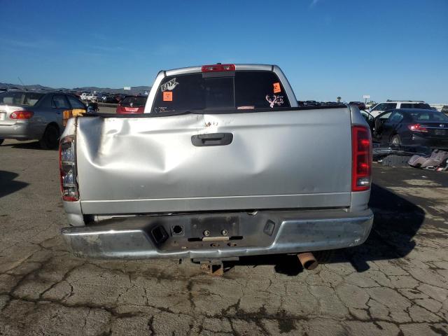 Photo 6 from auction – 2005 DODGE RAM 1500 S with VIN 1D7HA16N25J652750