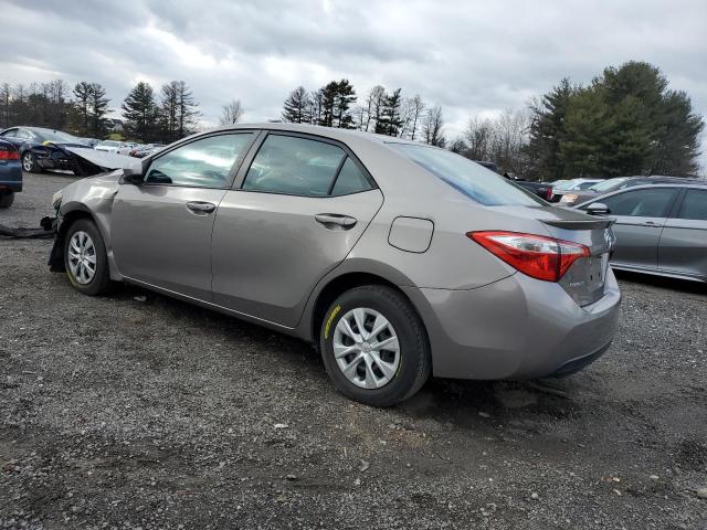 Photo 2 from auction – 2014 TOYOTA COROLLA EC with VIN 2T1BPRHE7EC196654