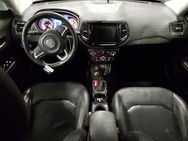 Zdjęcie 8 z aukcji – 2018 JEEP COMPASS LI z VIN 3C4NJDCB9JT267195