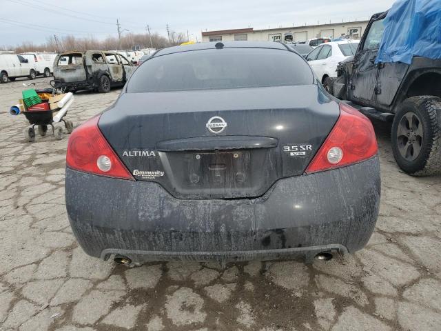Photo 6 from auction – 2012 NISSAN ALTIMA SR with VIN 1N4BL2EP1CC260207