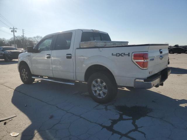 Photo 2 from auction – 2013 FORD F150 SUPER with VIN 1FTFW1EF6DKE55683