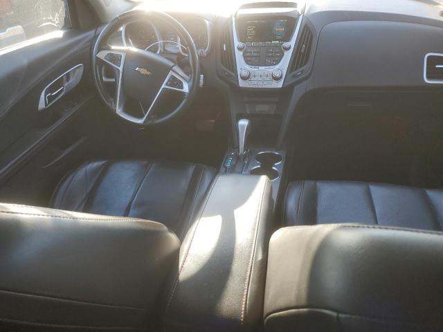 Photo 8 from auction – 2014 CHEVROLET EQUINOX LT with VIN 2GNFLHE39E6180586