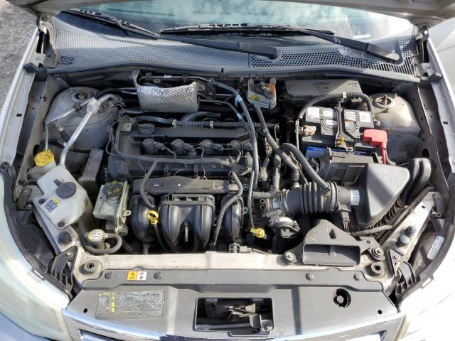 Photo 11 from auction – 2011 FORD FOCUS SE with VIN 1FAHP3FN5BW107196