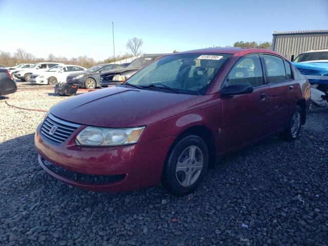 SATURN ION LEVEL 2005 with VIN 1G8AG52F65Z139688 - Photo from auction