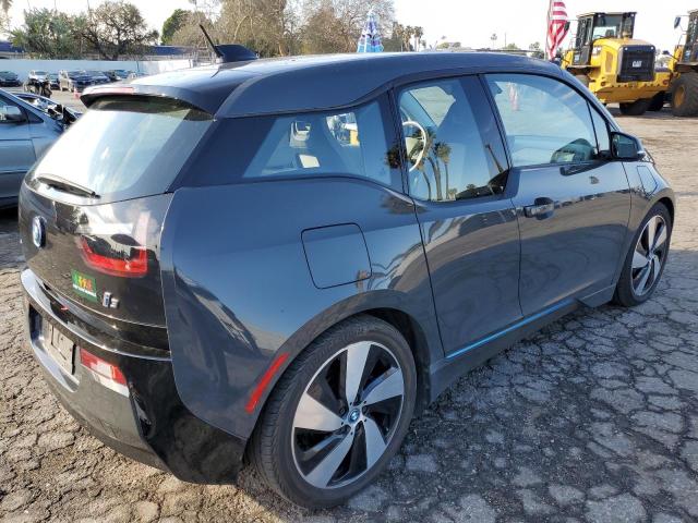 Photo 3 from auction – 2014 BMW I3 REX with VIN WBY1Z4C54EV274464