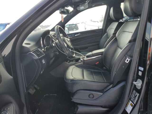 Photo 7 from auction – 2015 MERCEDES-BENZ ML 350 BLU with VIN 4JGDA2EB8FA500460