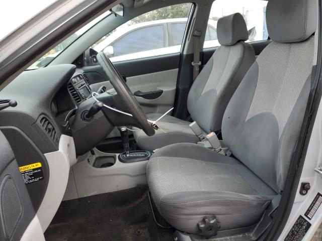 Photo 7 from auction – 2011 HYUNDAI ACCENT GLS with VIN KMHCN4ACXBU597258