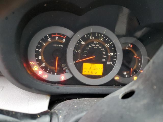 Photo 9 from auction – 2012 TOYOTA RAV4 with VIN 2T3ZF4DV0CW136681