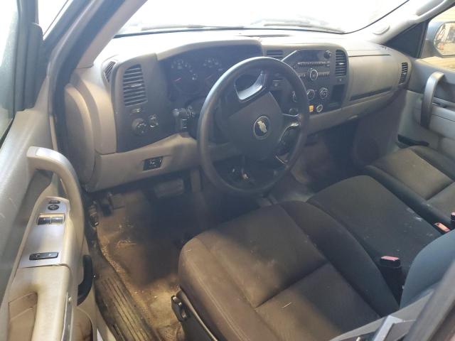 Photo 8 from auction – 2012 CHEVROLET SILVERADO with VIN 1GCNKPE06CZ207946