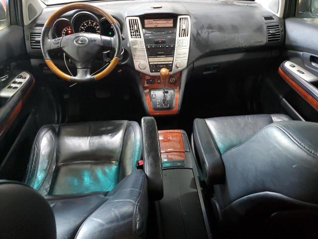 Photo 8 from auction – 2004 LEXUS RX 330 with VIN JTJHA31U940008846