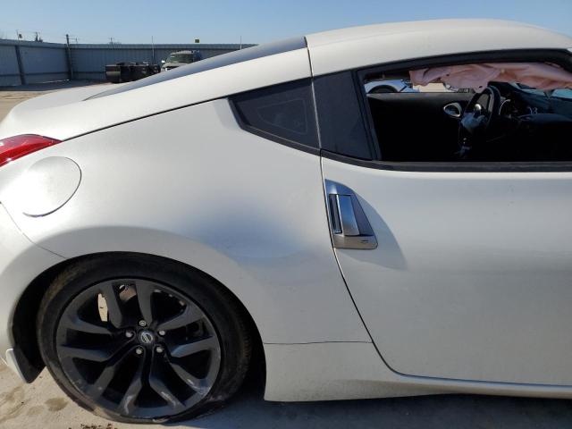 Photo 10 from auction – 2017 NISSAN 370Z BASE with VIN JN1AZ4EH8HM951540