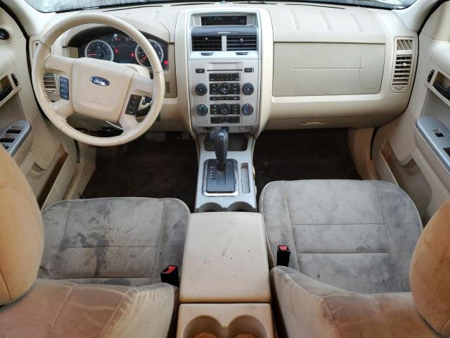 Photo 8 from auction – 2012 FORD ESCAPE XLT with VIN 1FMCU0D73CKB11963