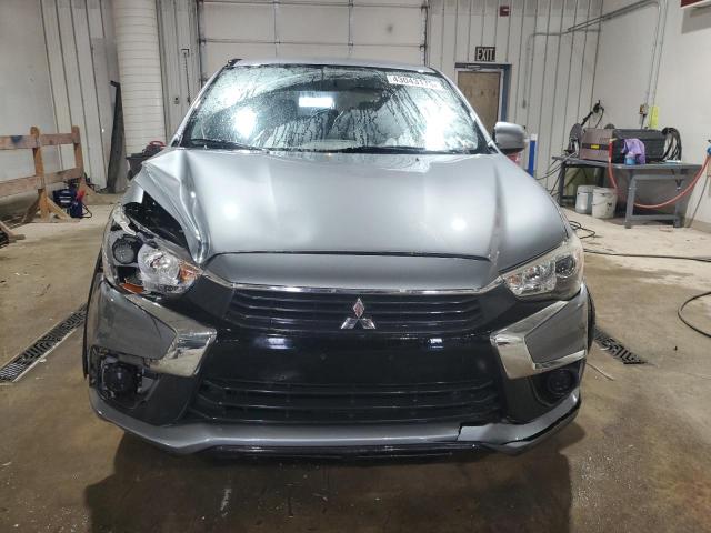 Photo 5 from auction – 2016 MITSUBISHI OUTLANDER with VIN JA4AR3AW3GZ041964