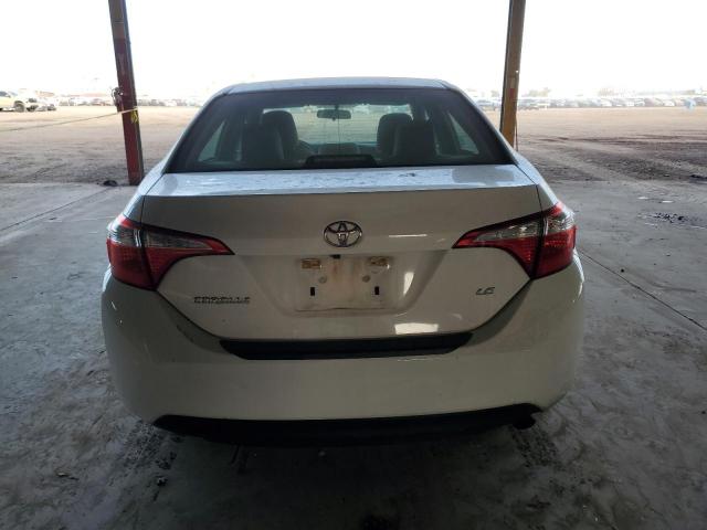 Photo 6 from auction – 2015 TOYOTA COROLLA with VIN 5YFBURHE9FP336553
