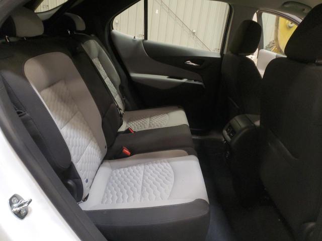 Photo 10 from auction – 2020 CHEVROLET EQUINOX LS with VIN 3GNAXHEV1LS620282