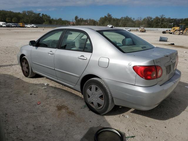 Photo 2 from auction – 2007 TOYOTA COROLLA CE with VIN 2T1BR32E17C744814