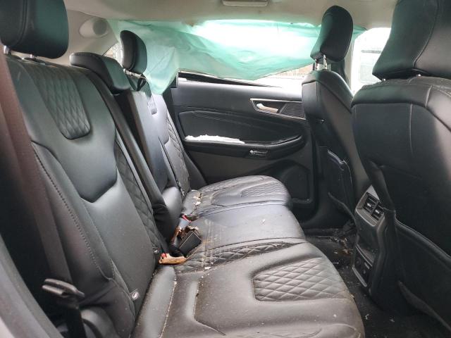 Photo 11 from auction – 2023 FORD EDGE TITAN with VIN 2FMPK4K90PBA57363