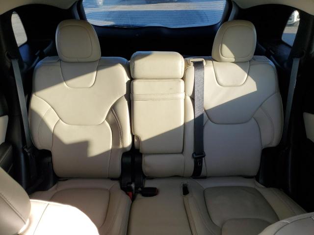 Photo 10 from auction – 2017 JEEP CHEROKEE L with VIN 1C4PJMDS7HW571492