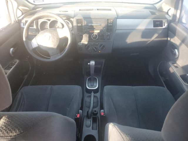 Photo 8 from auction – 2012 NISSAN VERSA S with VIN 3N1BC1CP2CK808137