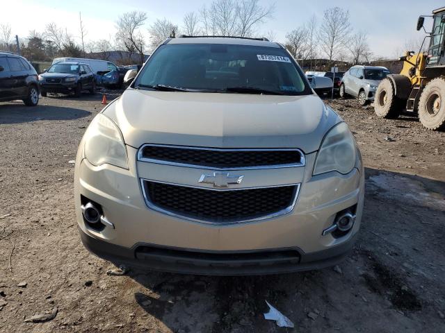 Photo 5 from auction – 2011 CHEVROLET EQUINOX LT with VIN 2CNFLNEC2B6478735