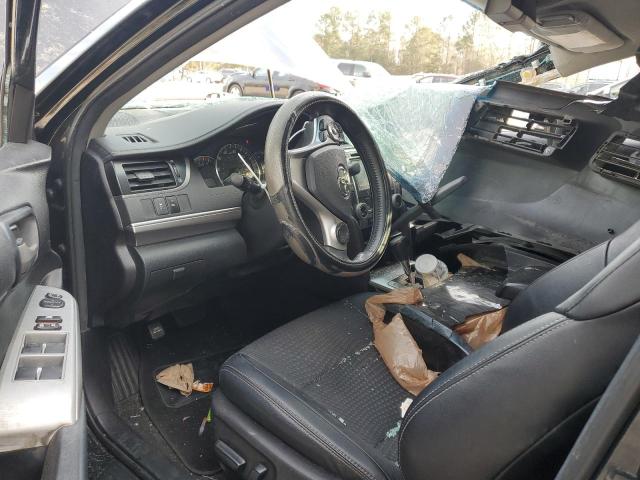 Photo 8 from auction – 2014 TOYOTA CAMRY L with VIN 4T1BF1FKXEU426926