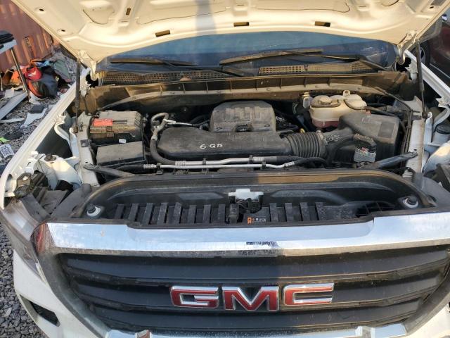 Photo 11 from auction – 2022 GMC SIERRA LIM with VIN 1GTP8AEK4NZ168802