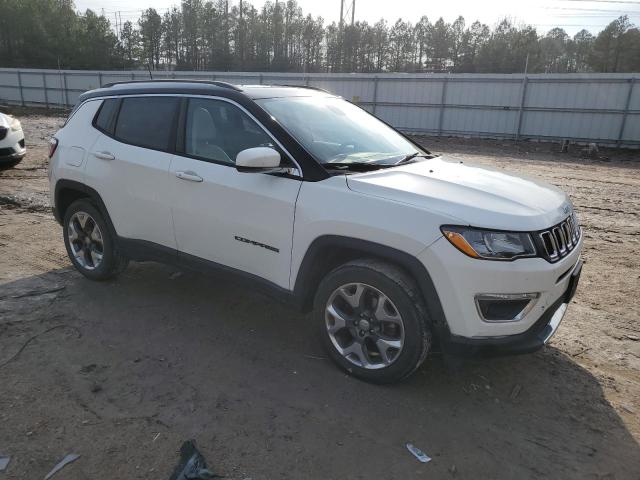 Photo 4 from auction – 2017 JEEP COMPASS LI with VIN 3C4NJDCB9HT689171