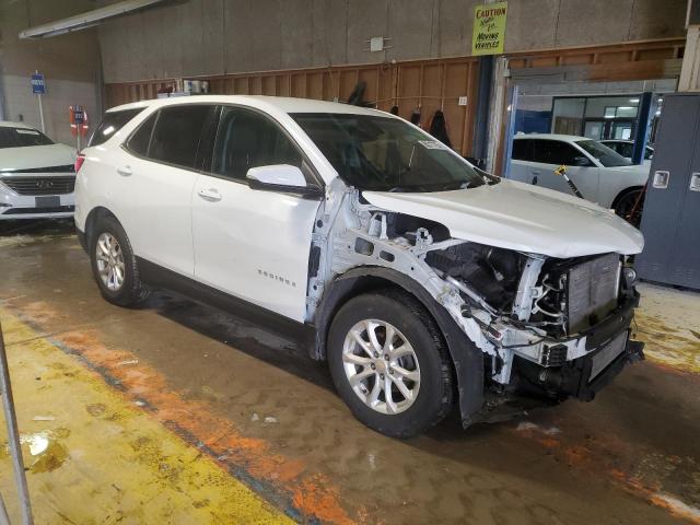 Photo 4 from auction – 2018 CHEVROLET EQUINOX LT with VIN 2GNAXJEV5J6262008