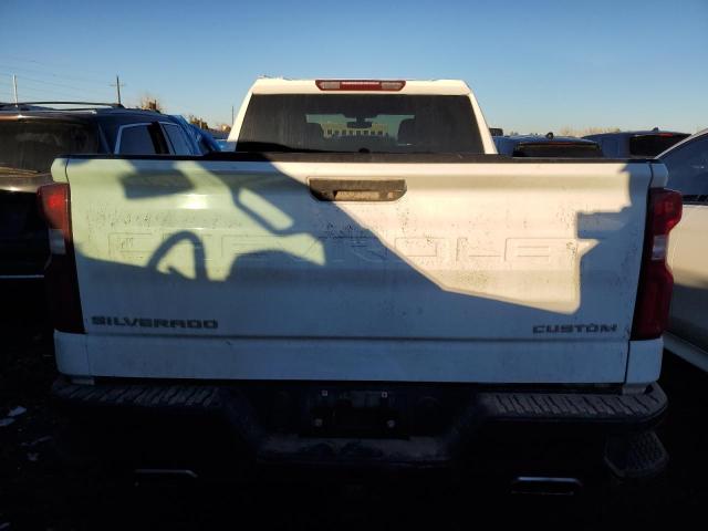 Photo 6 from auction – 2019 CHEVROLET SILVERADO with VIN 1GCPYCEF0KZ239133