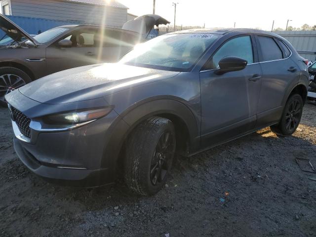 MAZDA CX-30 PREF 2024 with VIN 3MVDMBCM7RM634043 - Photo from auction